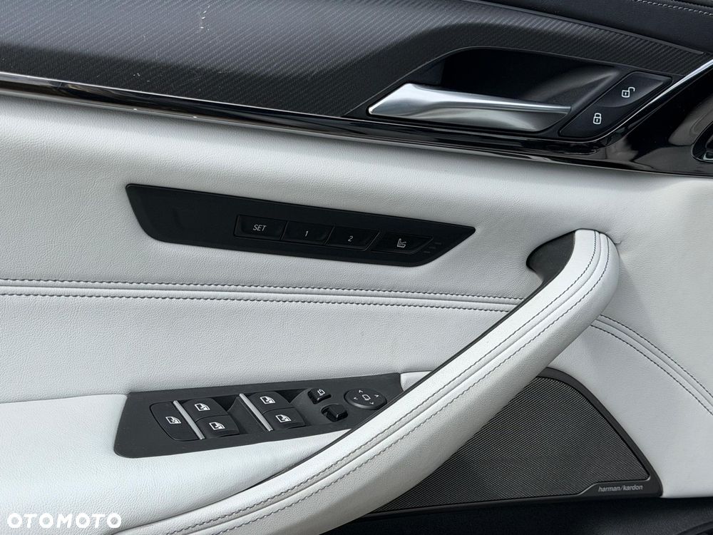 BMW M5 - 18