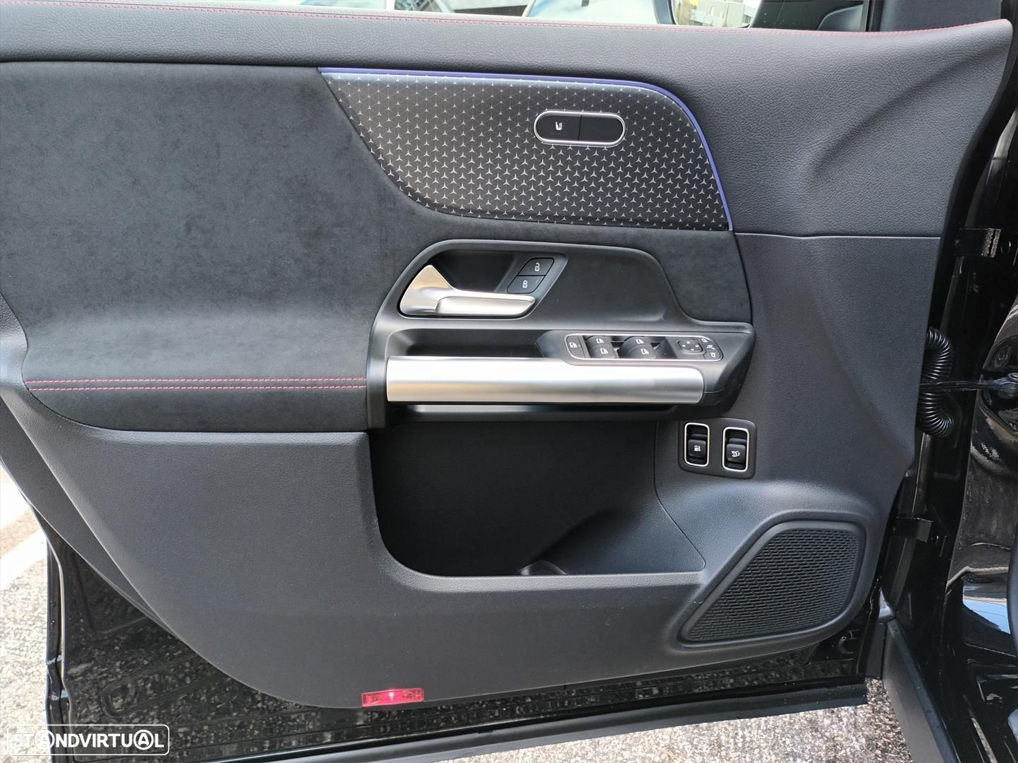 Mercedes-Benz GLA 250 e AMG Line - 9