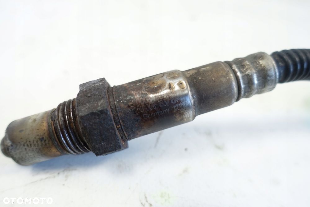 CLK W209 2.4 V6 SONDA LAMBDA 0258006183 Oryginał - 7