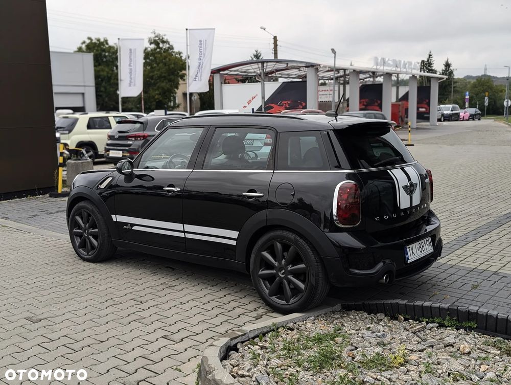 MINI Countryman - 7