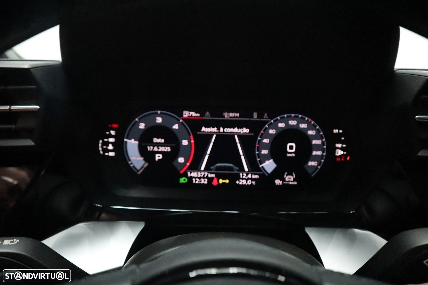 Audi A3 - 10
