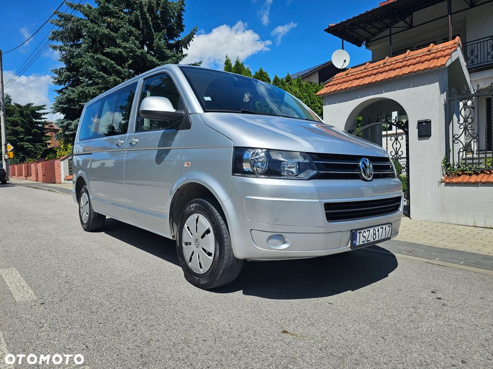 Volkswagen Caravelle L2 Trendline - 24