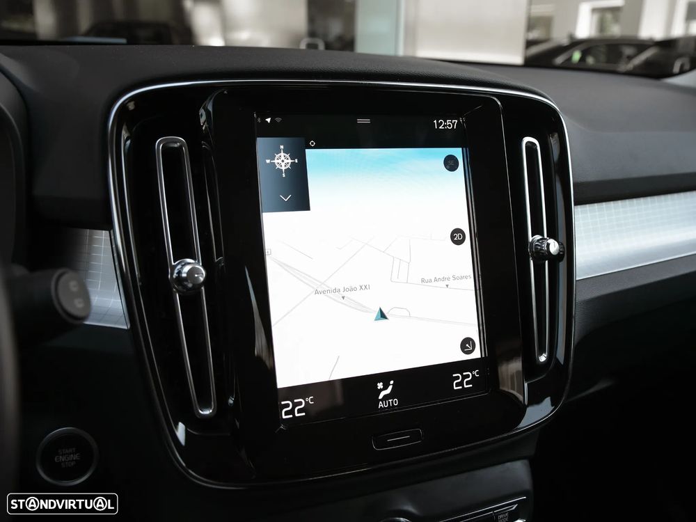 Volvo XC 40 1.5 T5 PHEV Core - 13