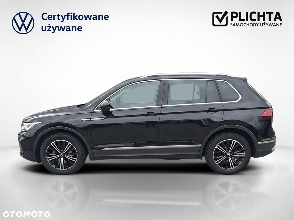 Volkswagen Tiguan - 2