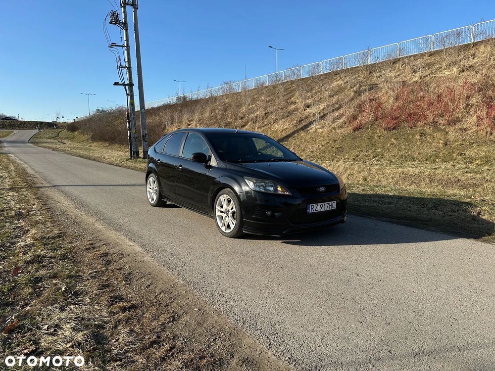 Ford Focus 1.6 TDCi cDPF Platinium X - 13