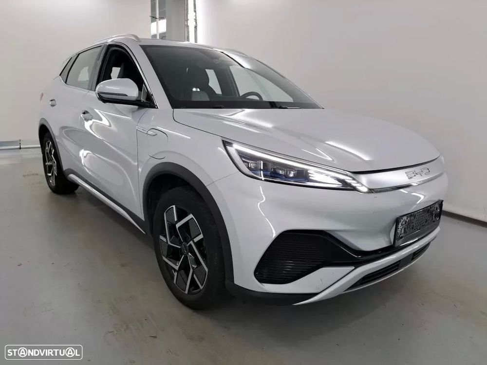 BYD Atto 3 60.48 kWh Comfort - 2