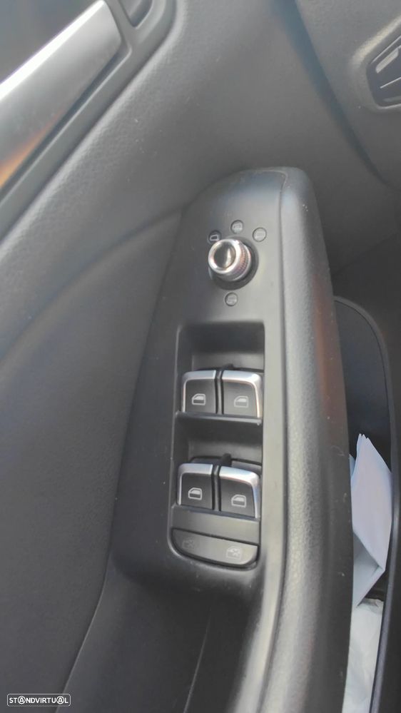 Audi Q5 2.0 TDI S-line - 25