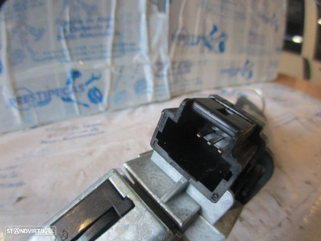 Canhão 36410602 PEUGEOT 207 SW 2011 1.6HDI 92CV 5P PRETO KIT - 4