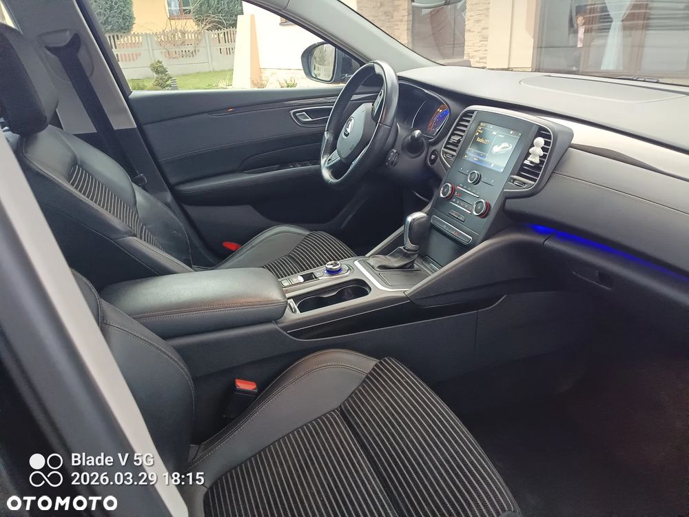 Renault Talisman 1.6 Energy dCi Intens EDC - 9