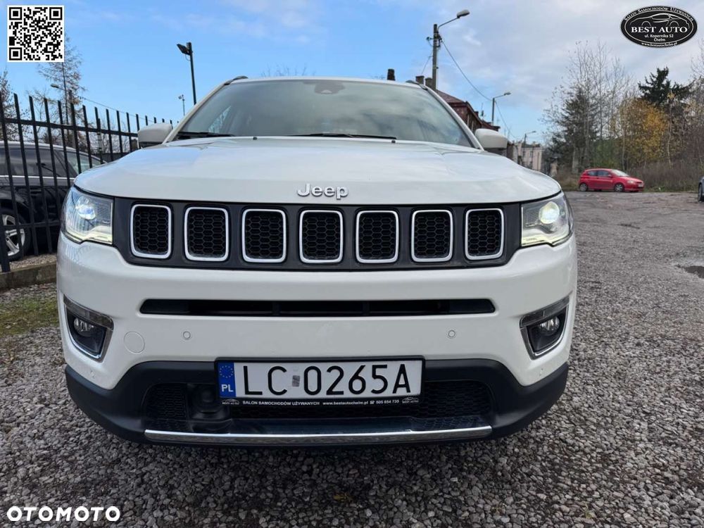 Jeep Compass - 10