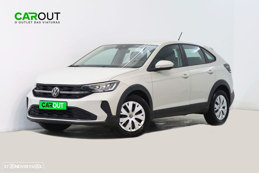VW Taigo 1.0 TSI Life - 1