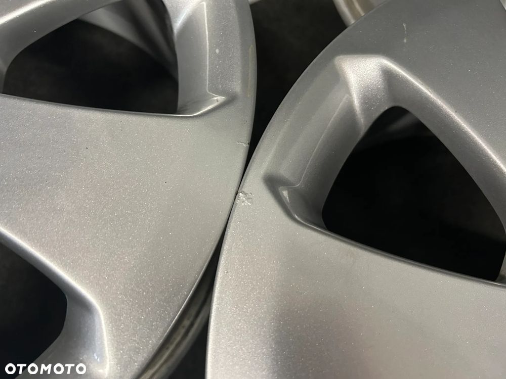 Alufelgi Opel Insignia A 17 cali 5x120 4szt. ładne! - 12