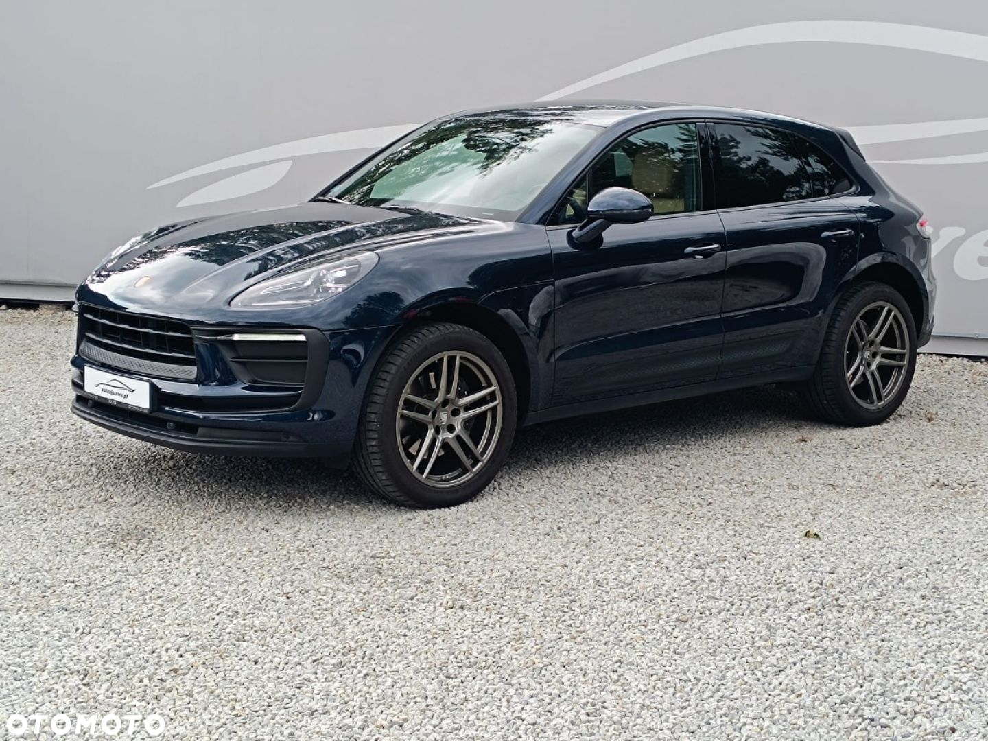 Porsche Macan - 10