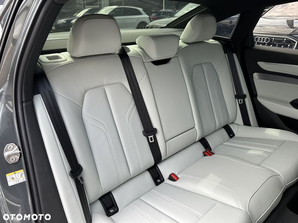 Audi A6 Limousine - 24