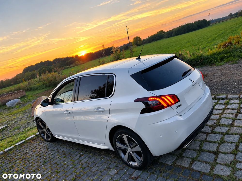 Peugeot 308 - 16