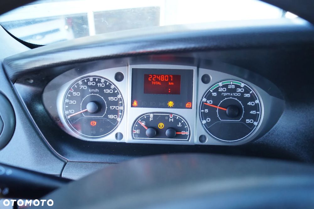 Iveco Daily - 19