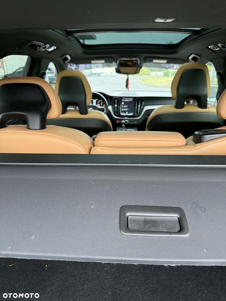 Volvo XC 60 T6 AWD Geartronic Inscription - 10