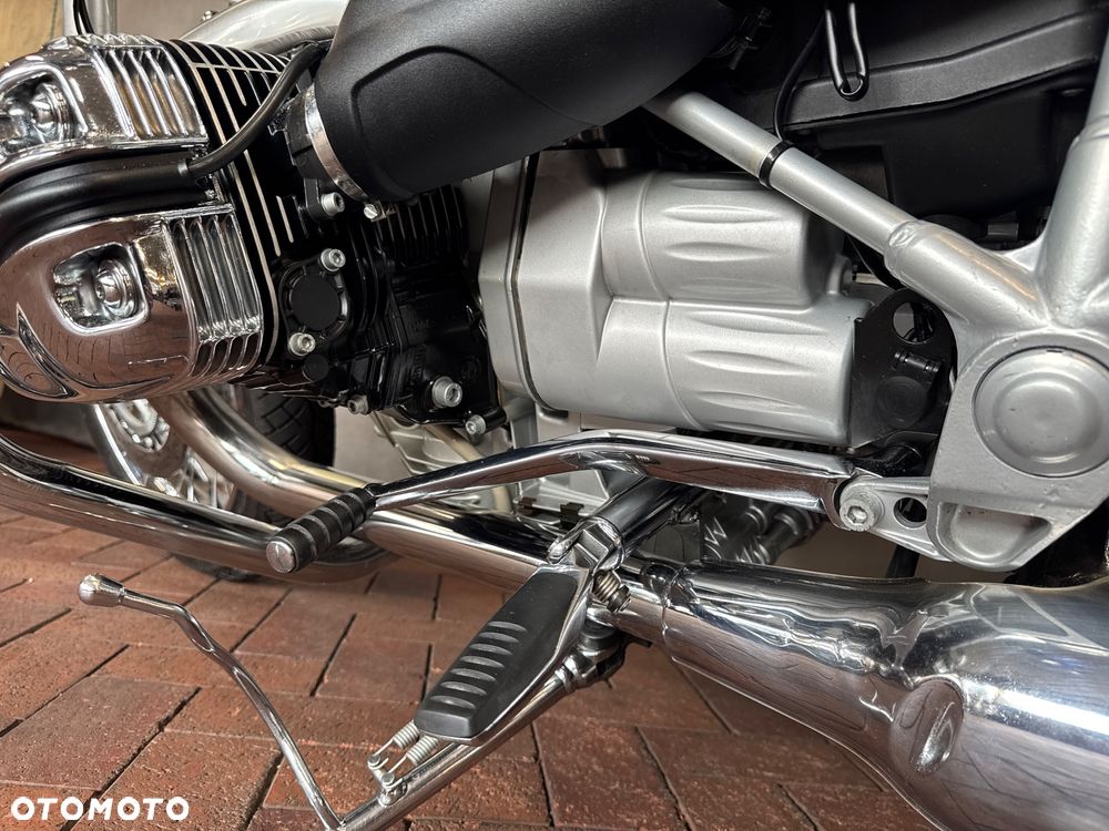 BMW R - 18