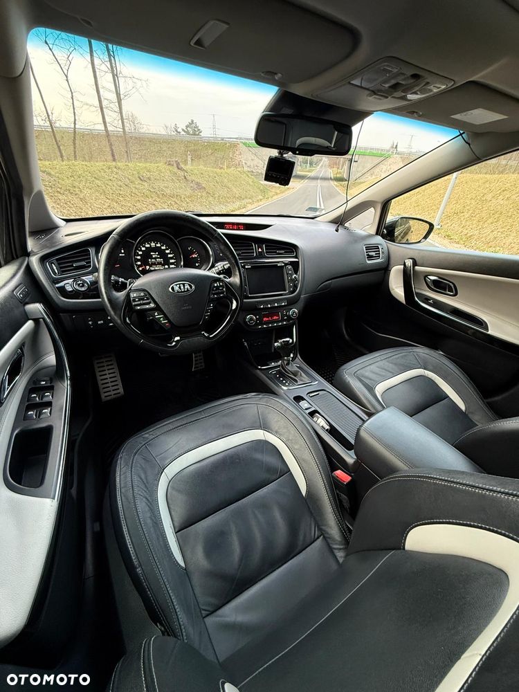 Kia Ceed 1.6 GDI XL DCT - 27