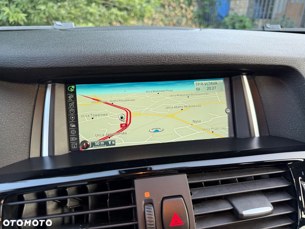 BMW X4 xDrive20d xLine - 7