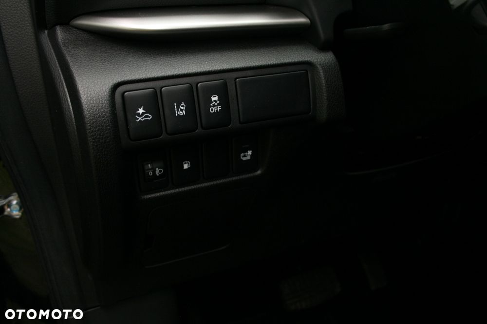 Mitsubishi Eclipse Cross 4WD Basis - 15