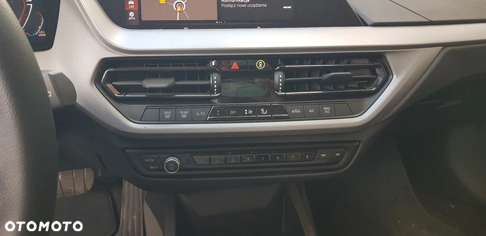BMW Seria 1 116d Sport Line Shadow - 29