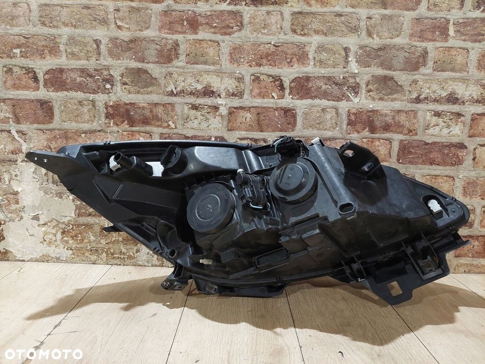 LAMPA PRZÓD LEWA RENAULT SCENIC III LIFT 2012/2016 ROK ANGLIK - 6