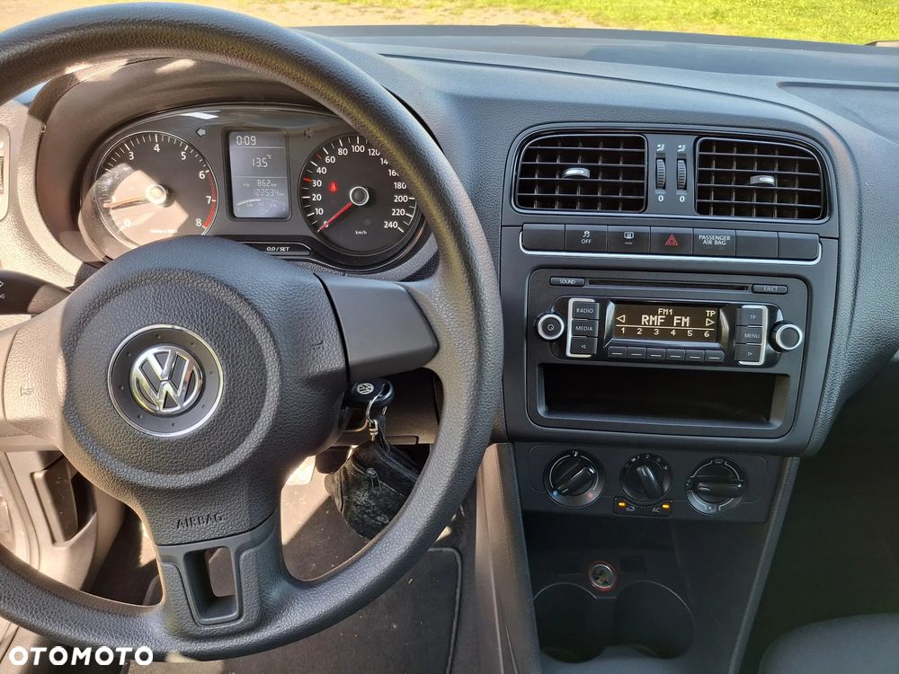 Volkswagen Polo 1.2 Trendline CityLine - 26