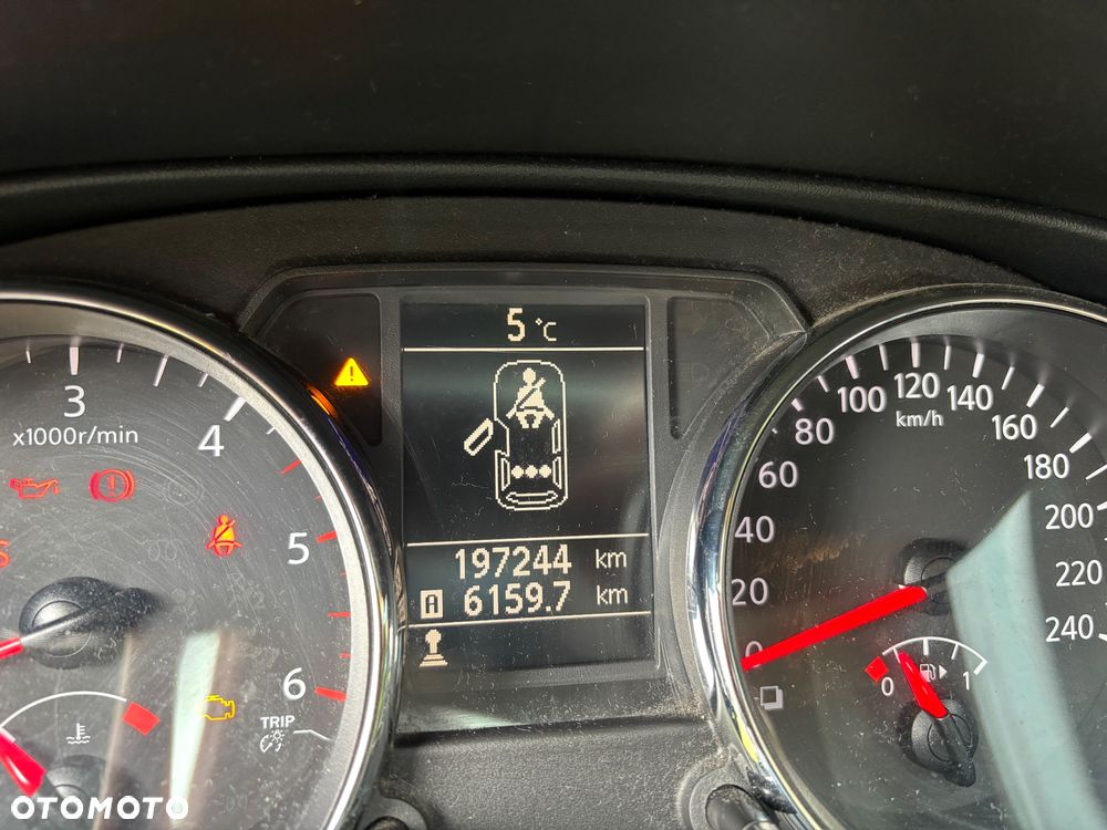 Nissan Qashqai 1.6 dCi Acenta - 10