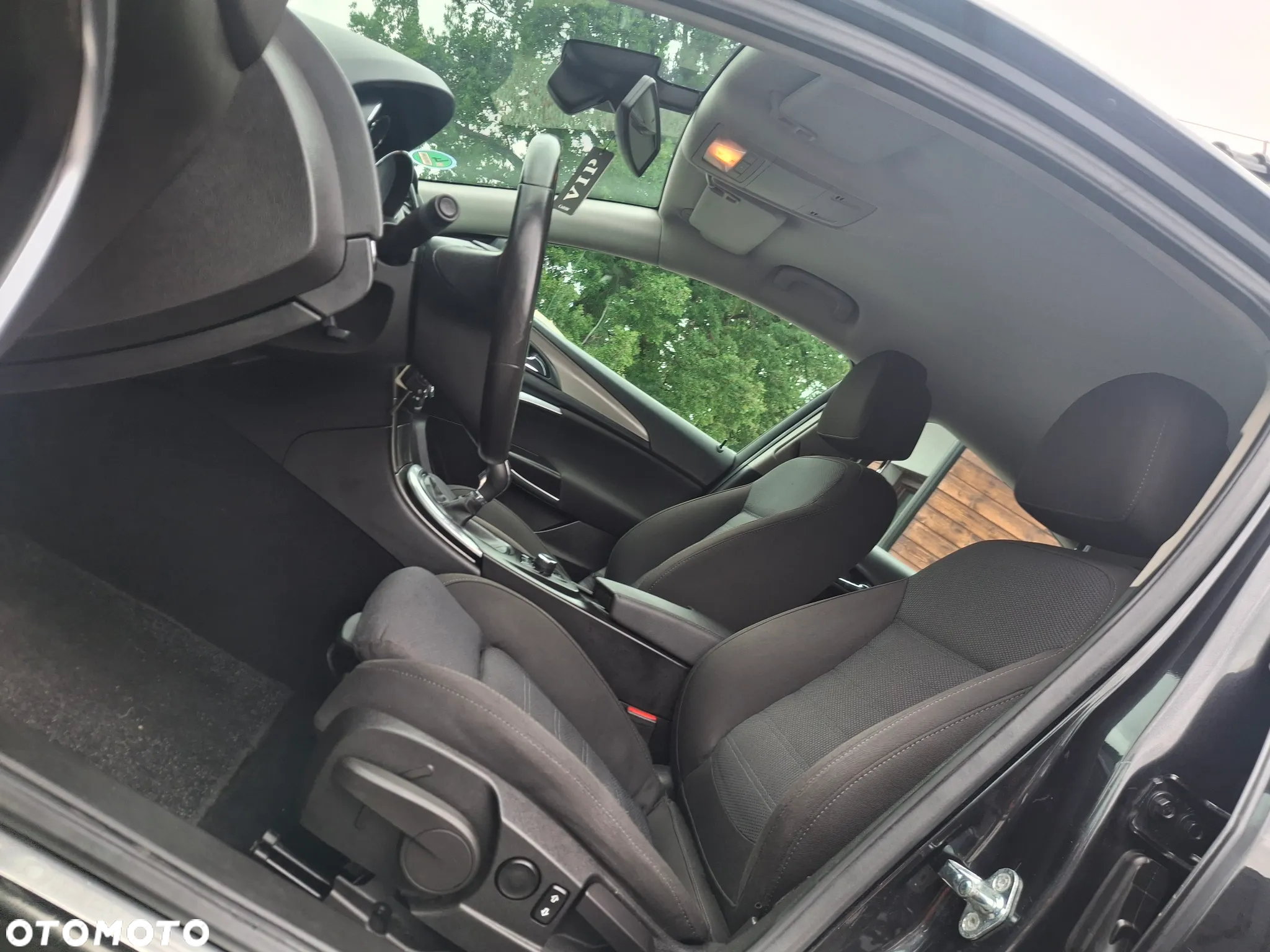 Opel Insignia 2.0 CDTI Elegance - 25
