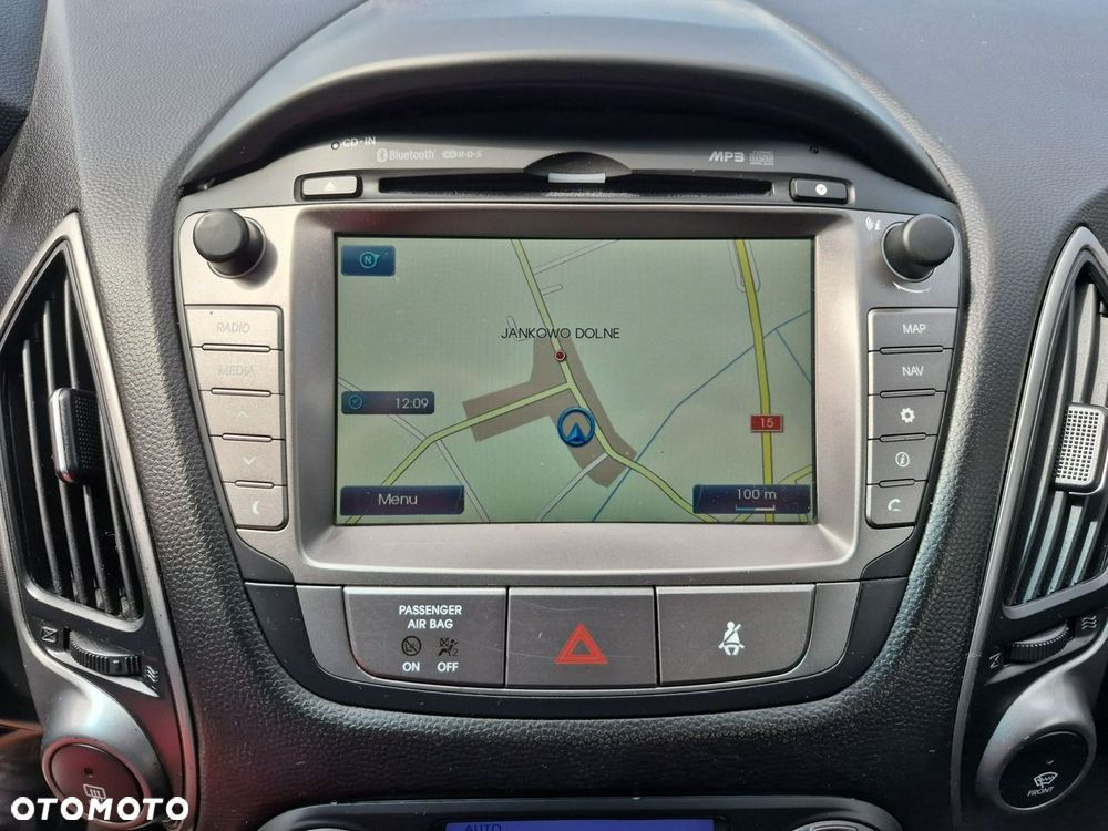 Hyundai Tucson - 14