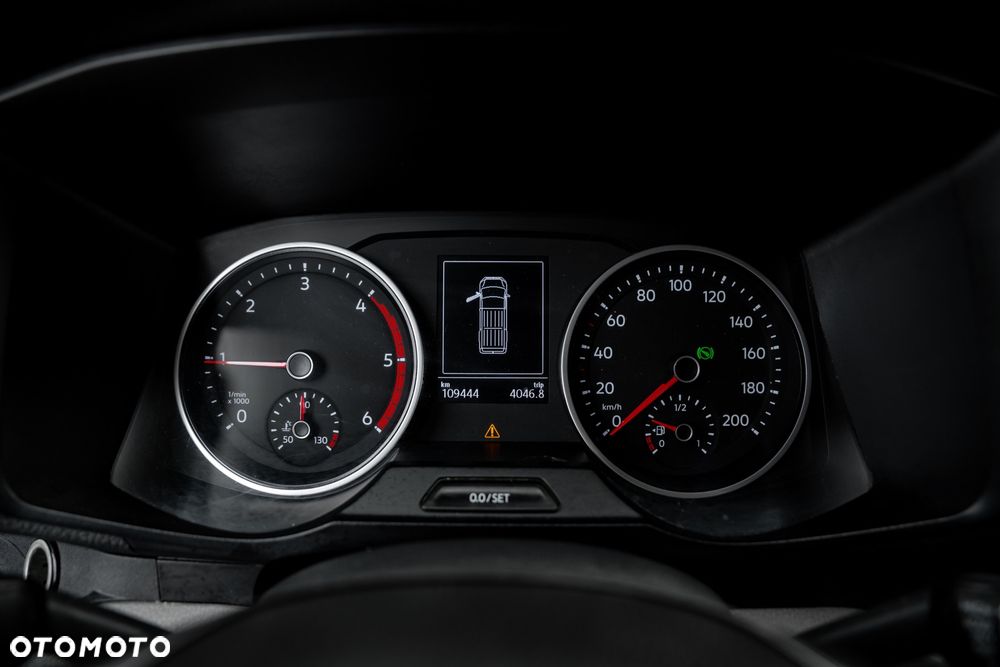 Volkswagen Crafter - 19