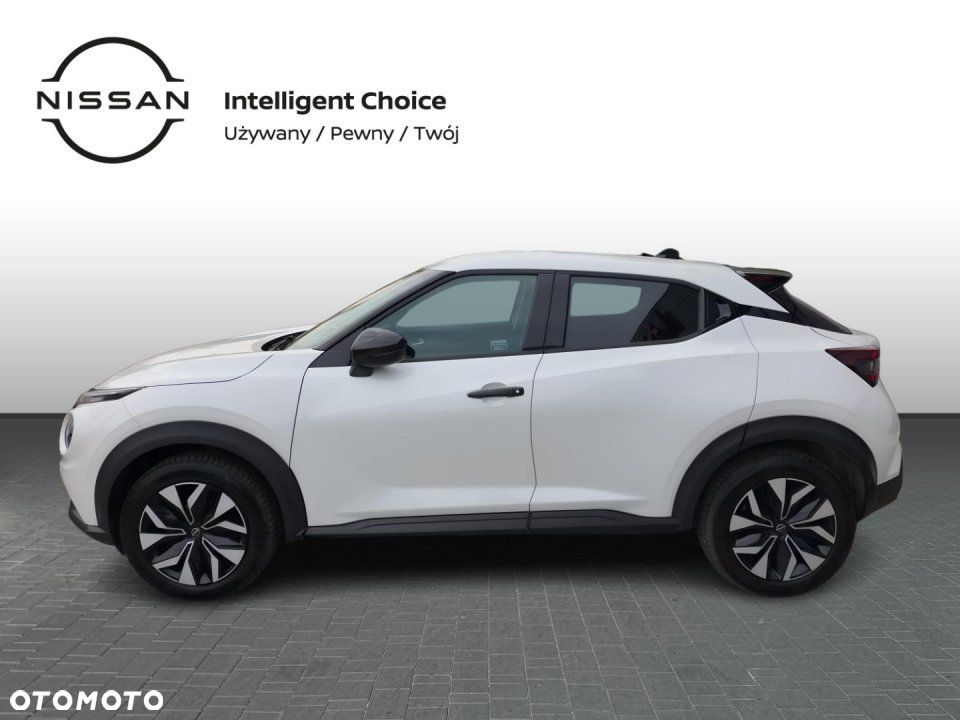 Nissan Juke - 6