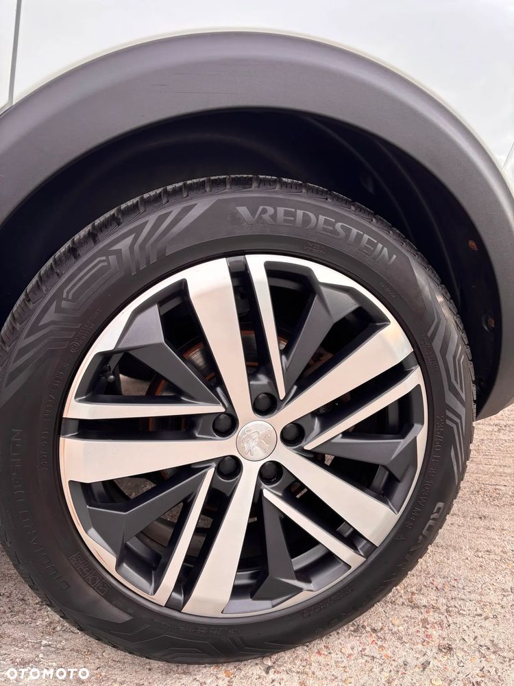 Peugeot 5008 2.0 BlueHDi GT S&S EAT8 - 10