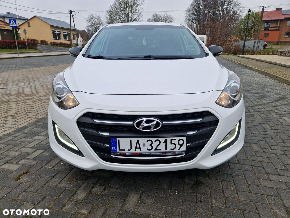 Hyundai i30 - 8