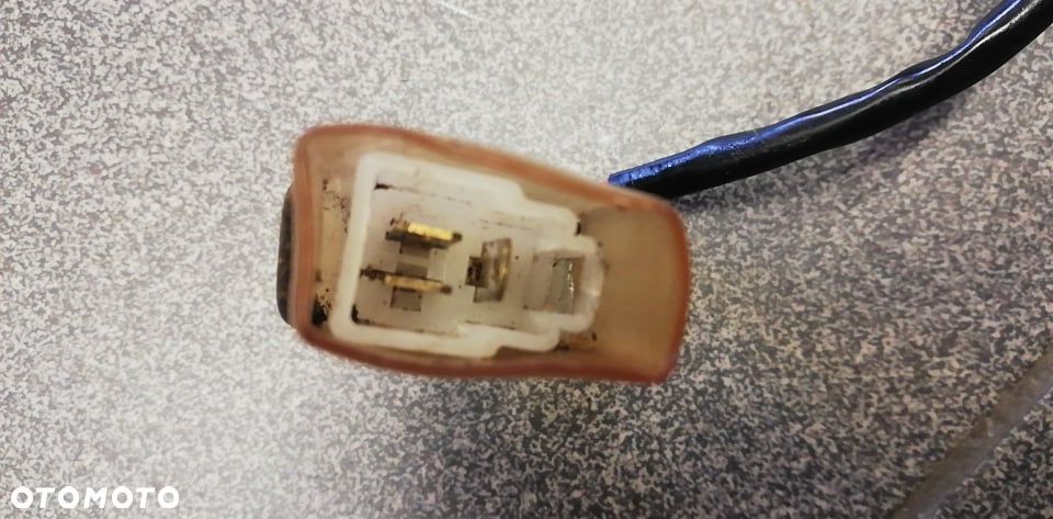 ISEKI SGR 22 Czujnik jazdy przód tył - 3