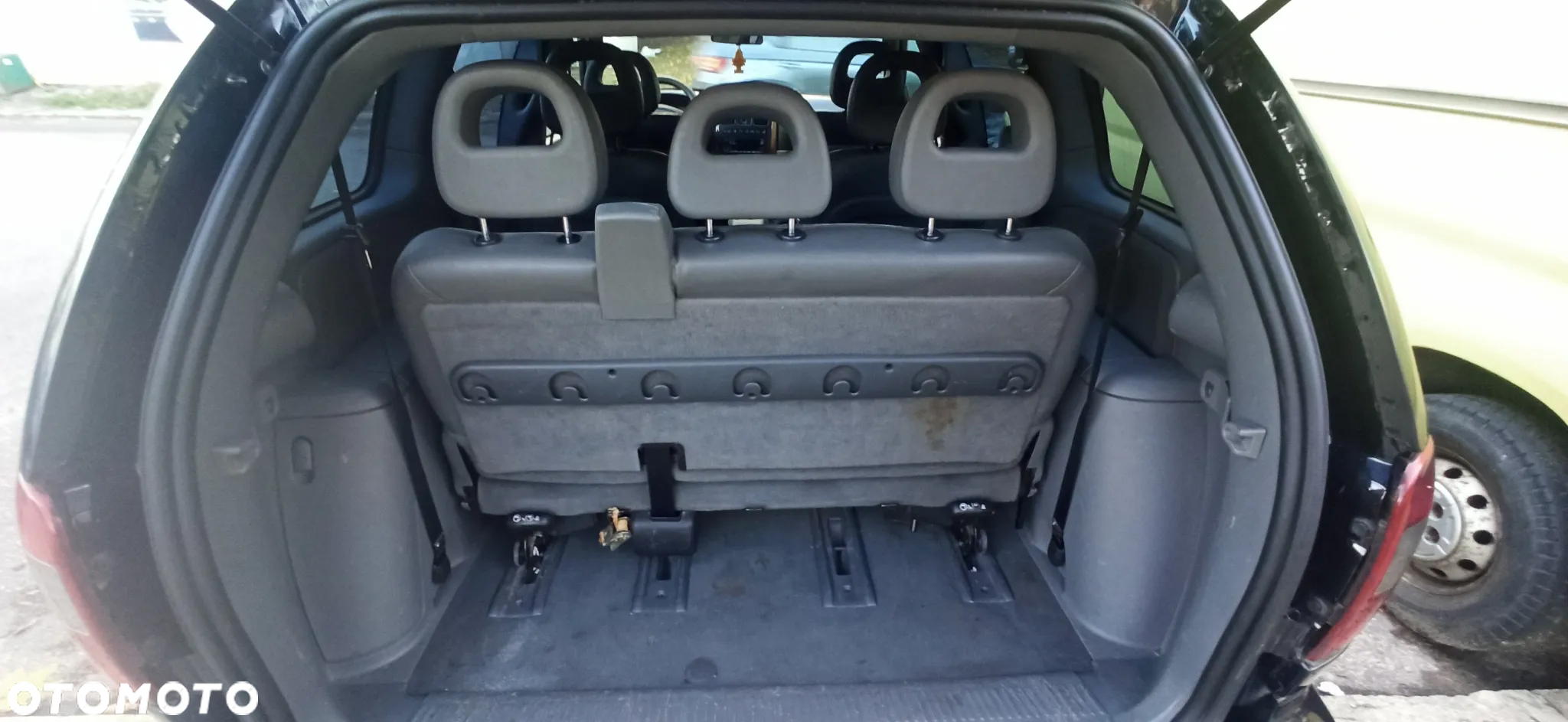 Chrysler Voyager 2.8 CRD LX - 20