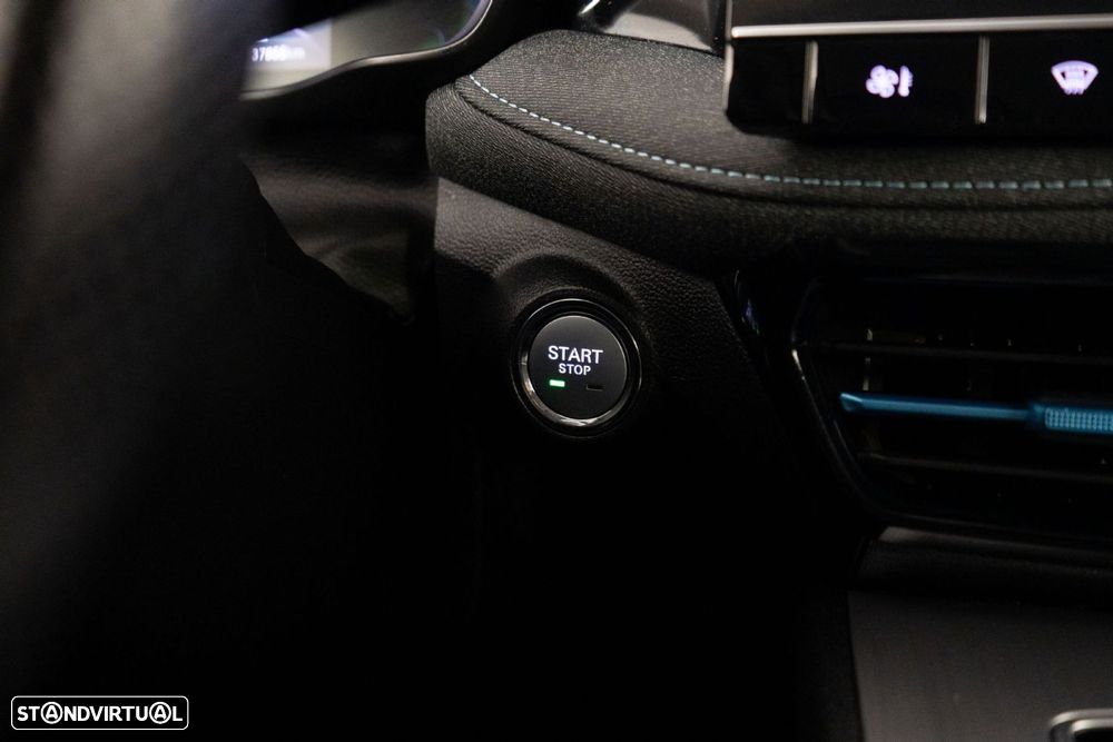 MG MG5 61 kWh Luxury - 19