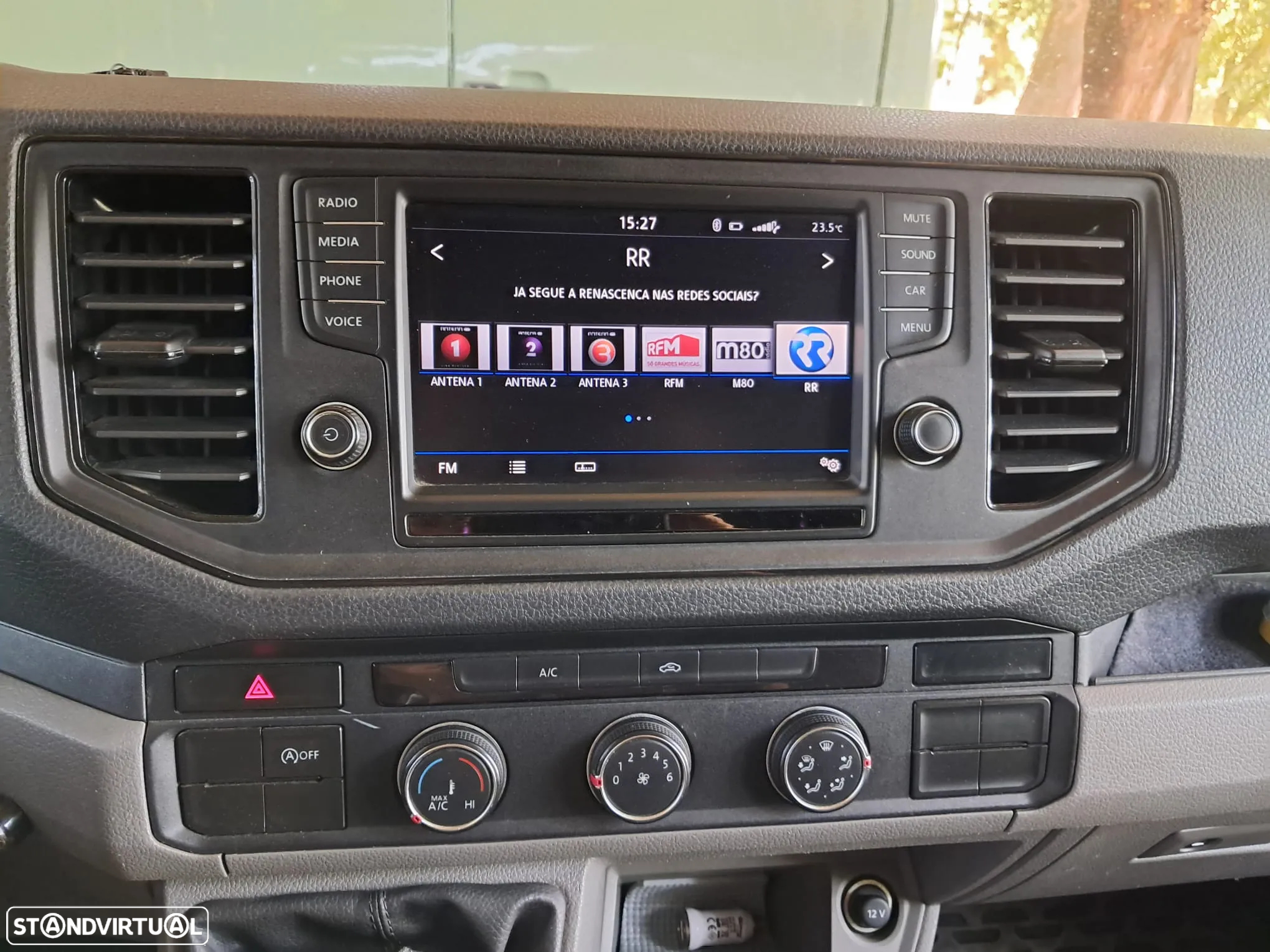 VW Crafter 2.0 TDi - 6