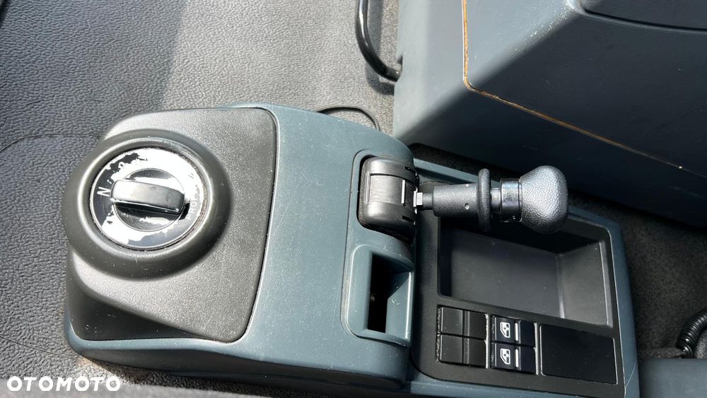 MAN TGL 12.250 XL EURO 6 FIRANKA PLANDEKA PRZESTRZENNY PRZEJAZDOWY - 33
