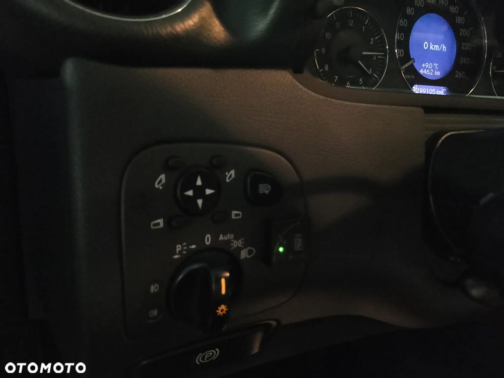 Mercedes-Benz CLK 200 Kompressor Automatik Avantgarde - 20