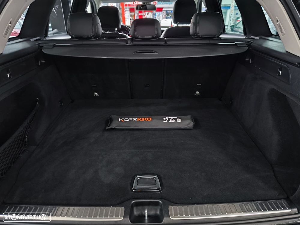 Mercedes-Benz GLC 250 d AMG Line 4-Matic - 22