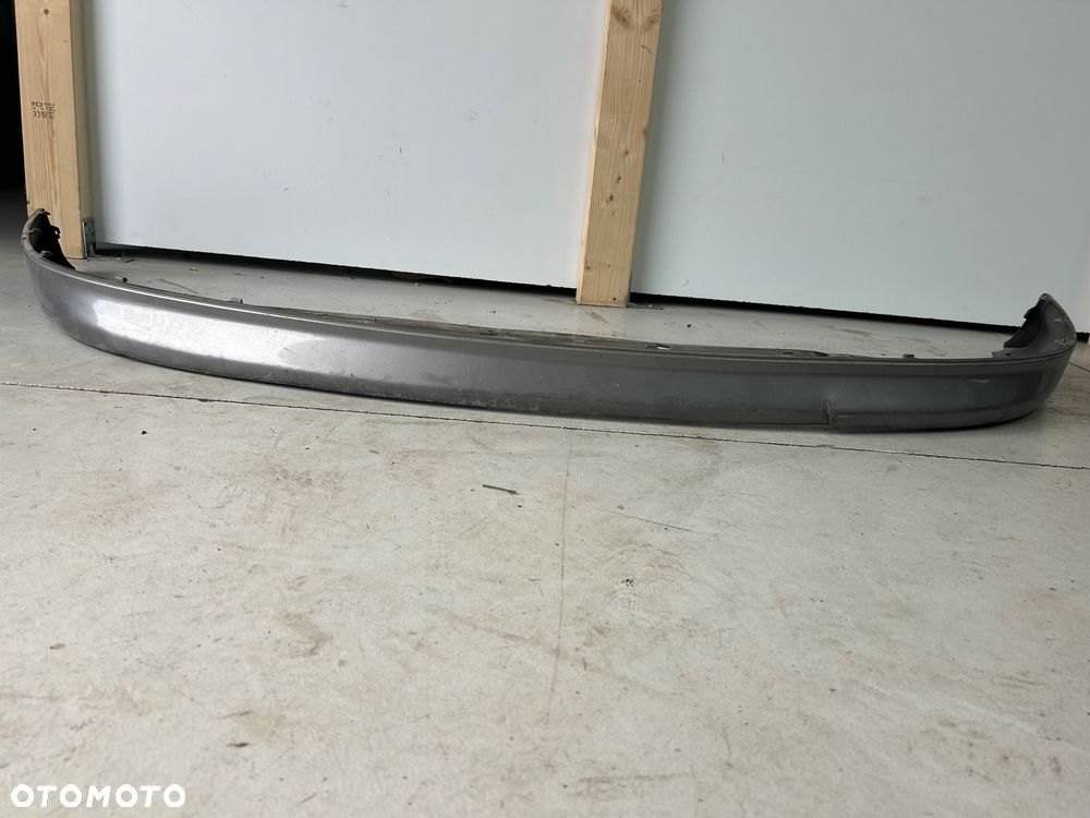 Saab 93 9-3 spoiler dolny zderzaka Aero kolor 279 03-07