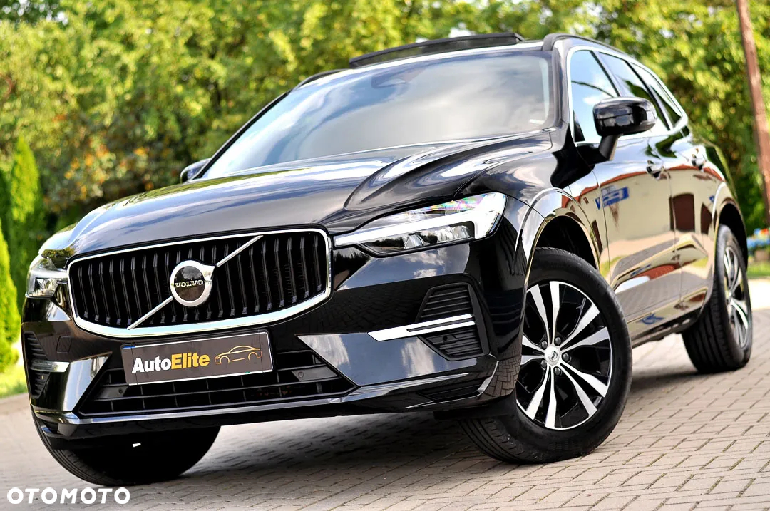 Volvo XC 60 B4 D Geartronic Momentum Pro - 2