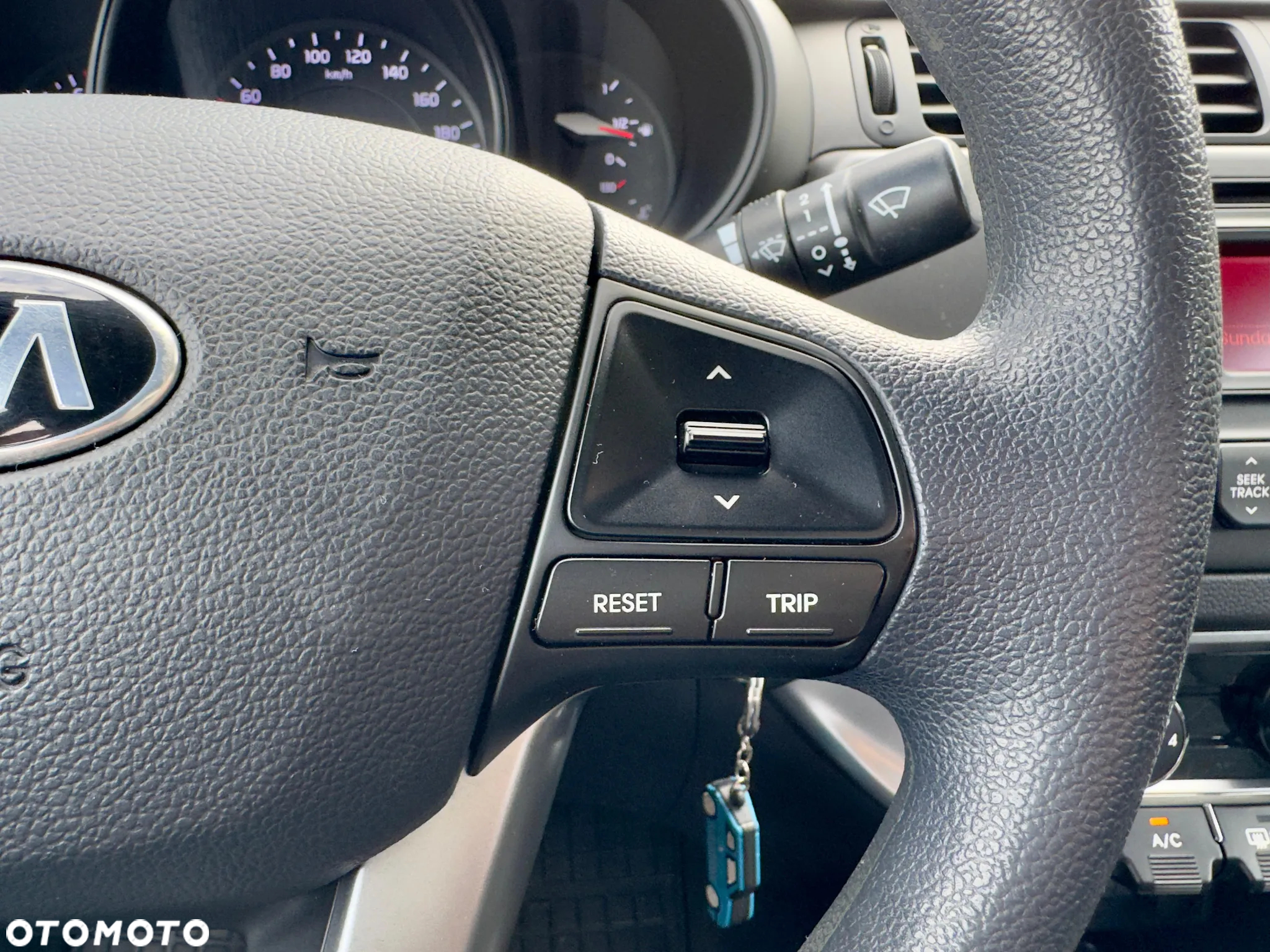 Kia Rio 1.2 L - 31