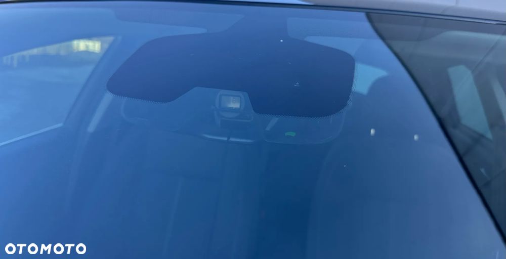 Opel Astra 2.0 CDTI DPF Automatik Exklusiv - 21