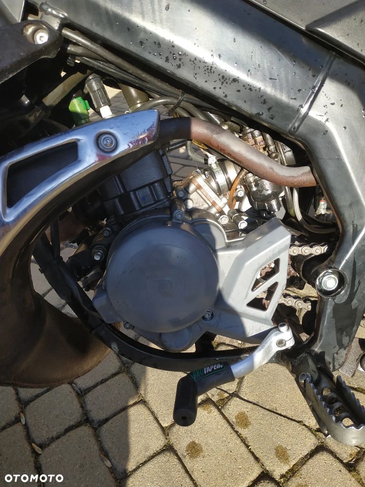 Derbi Senda - 5