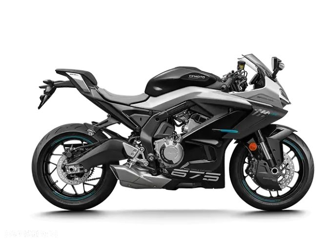 CFMoto Inny - 13