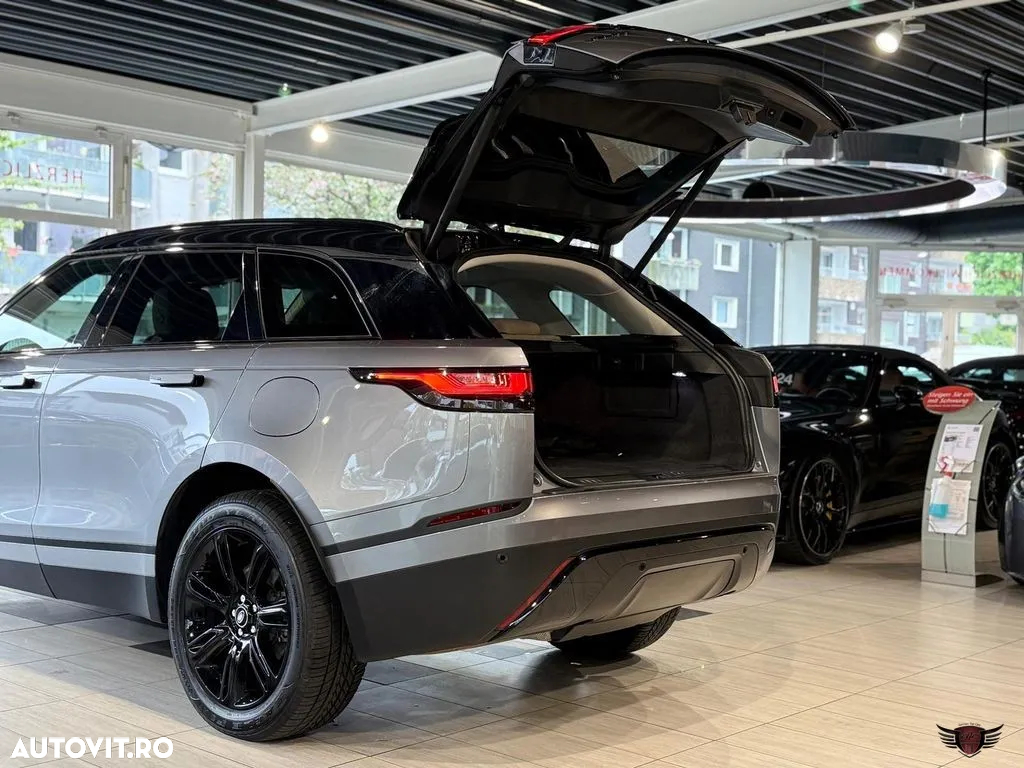 Land Rover Range Rover Velar 2.0 P400e PHEV - 32