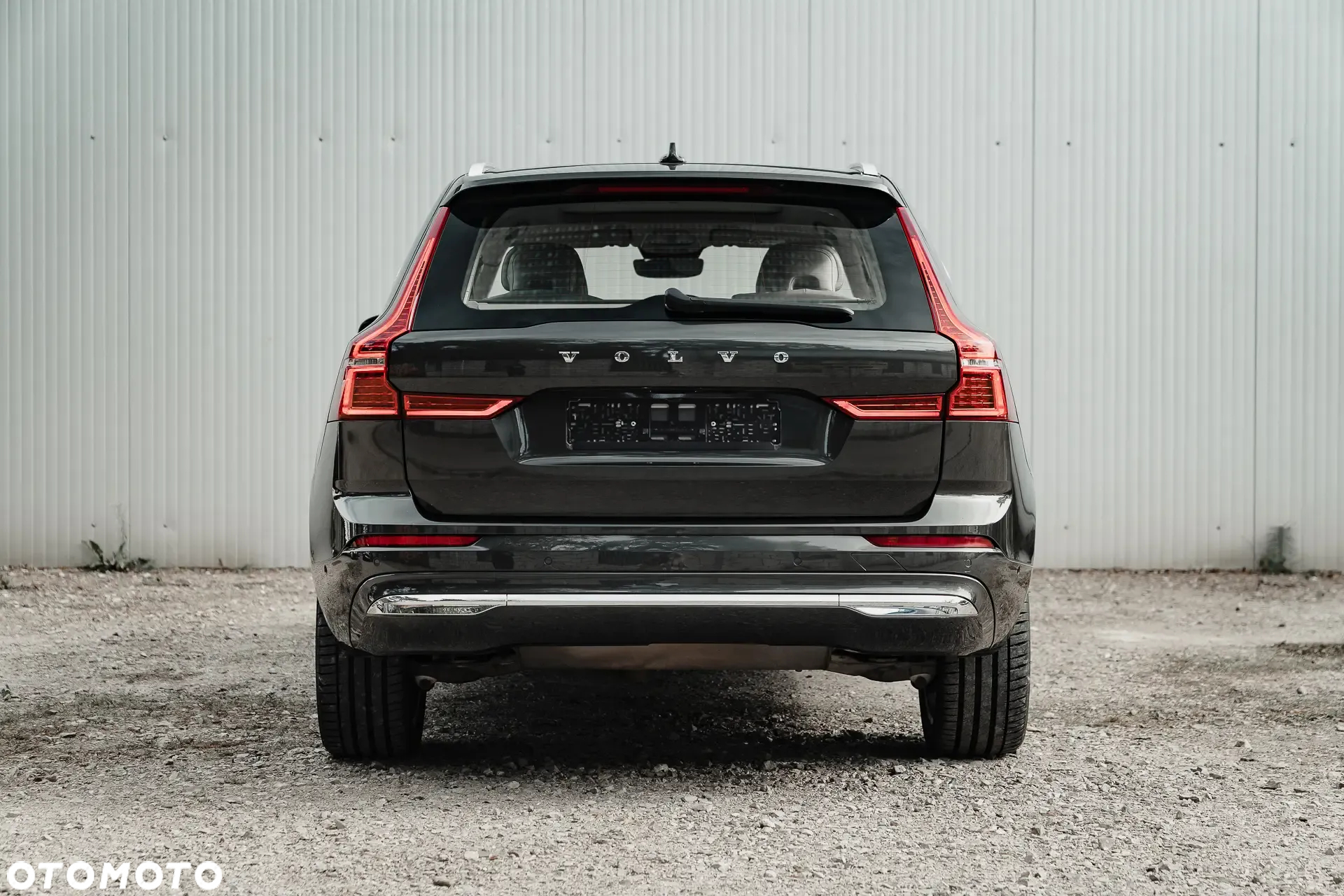 Volvo XC 60 T8 AWD Recharge Geartronic Inscription - 7